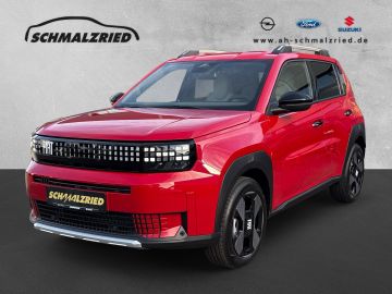 Bild 1 Fiat Grande Panda 1.2 Mild Hybrid La Prima Navi Digi