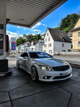 Mercedes-Benz Mercedes CL500 C216 *21 ZOLL*AMG PAKET* - gebrauchte Mercedes-Benz CL 500 aus dem Jahr 2007