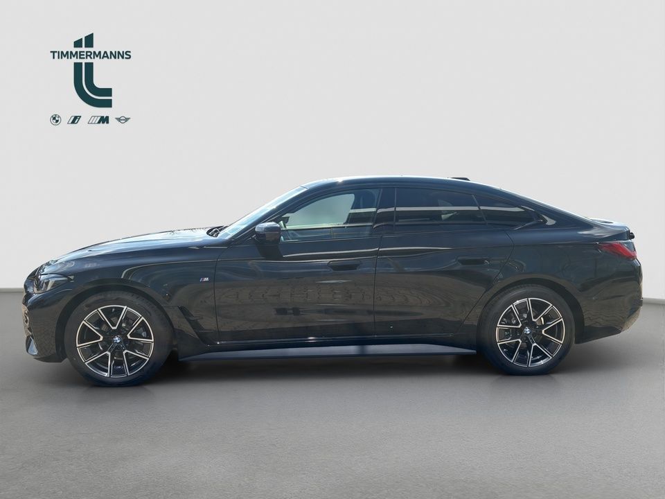BMW 420 - Bild 2