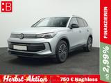 Volkswagen Tiguan 2.0 TDI DSG GOAL AHK PLUS-PAKET NAVI KESS - Volkswagen Tiguan GOAL mit Diesel-Antrieb