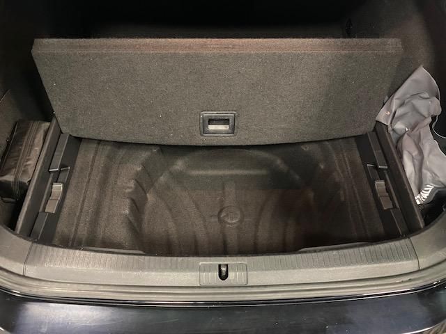 Fahrzeugabbildung Volkswagen Golf 1.4 TSI Allstar BMT AHK+SITZHEIZ+ALLWETTER+