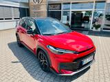 Toyota Corolla Cross 2.0 Hybrid AWD GR Sport - rote Toyota Corolla Cross