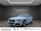 Audi A5 Sportback 1.8TFSI *S-Line/ Sport-Edition*Navi - Audi A5: Weiß, Sportback