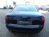 Audi A6, 2.4, Tiptronik, Leder, Toü Zustand - gebrauchte Audi A6 aus dem Jahr 2002