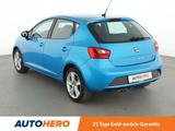 Seat Ibiza 1.4 TSI FR*NAVI*PDC*SHZ*TEMPO*KLIMA*XENON* - Seat Ibiza Gebrauchtwagen in Frankfurt