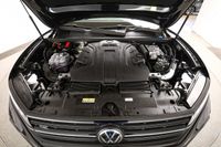 Volkswagen Touareg - Vorschau Bild 28