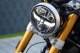 BMW R12 NineT - Garantie 1J - Service, TÜV NEU - BMW R 12 NINET