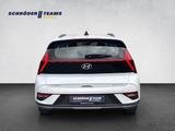 Hyundai BAYON 1.0 T-GDI Trend NAVI/KAMERA/SHZ - Hyundai BAYON in Bielefeld