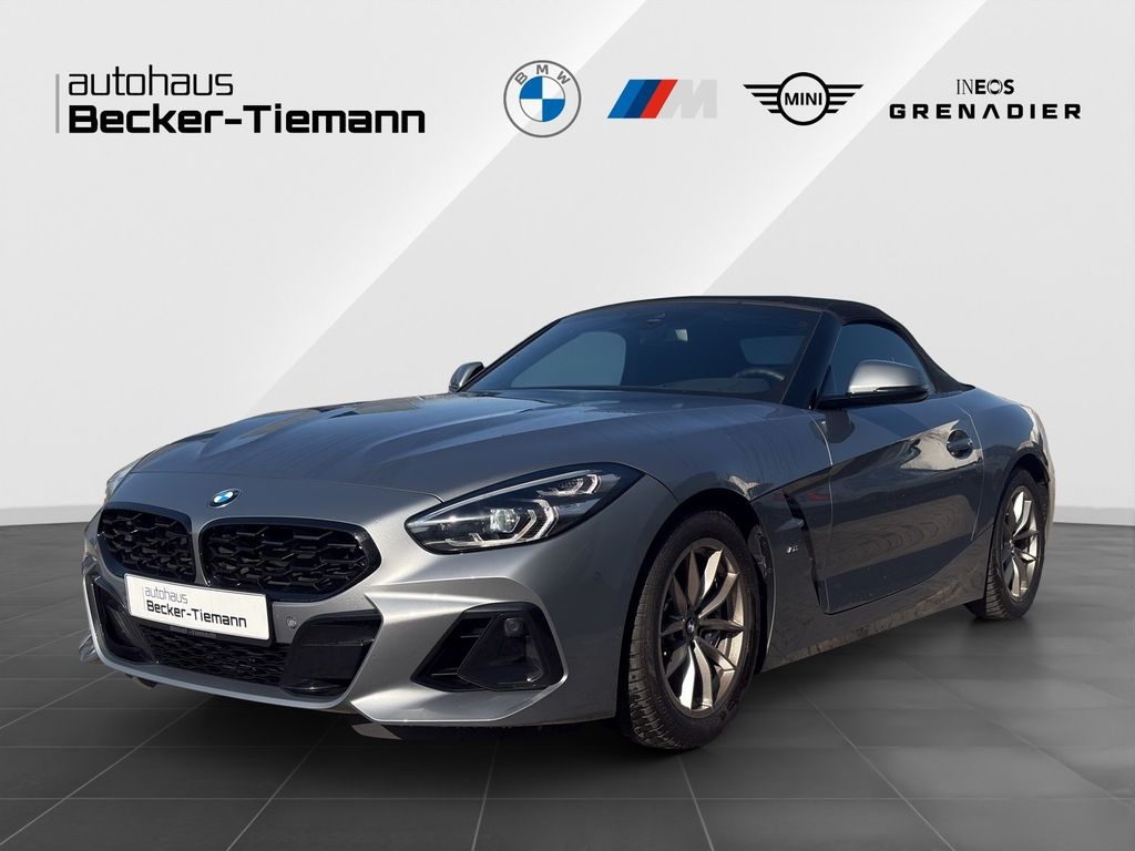 BMW Z4 sDrive20i M-Sport HUD Adapt.-LED HiFi ACC Dri