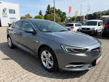Opel Insignia - 5
