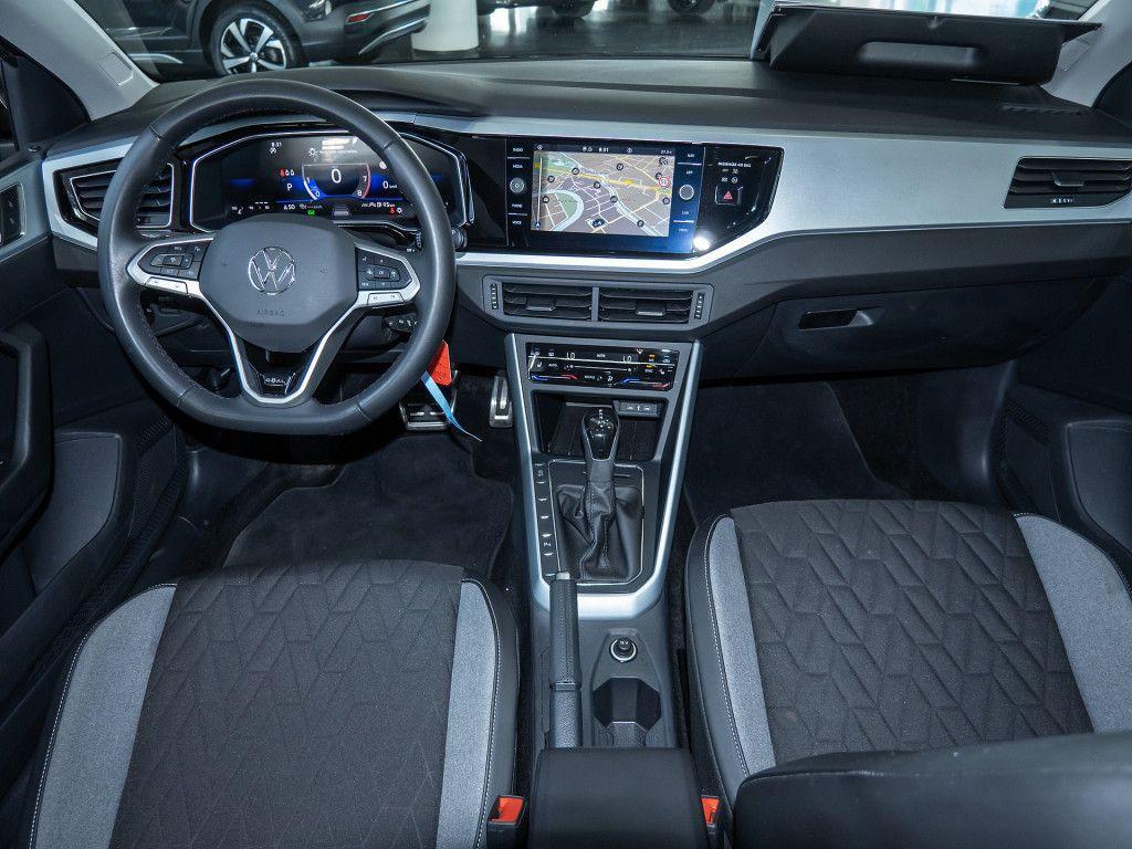 Volkswagen Polo 1.0 TSI Goal AHK Kamera LED Navi Sitzhzg., миниатюра 7