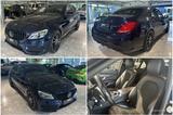 Mercedes-Benz C 43 AMG (C450 AMG) 4Matic 19"NIGHT-PAKET*H.PER* - Mercedes-Benz C 43 AMG aus 2015