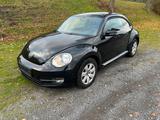 Volkswagen VW Beetle 2.0 TDI Fender Edition 2014 - Volkswagen Beetle: Fender Edition
