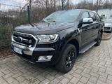 Ford Ranger Limited 3,2 Aus 1-Hand - Ford Ranger in Bonn