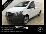 Mercedes-Benz eVito 112 KA lang Audio30*Kamera*PTS*Klima*Sitzh
