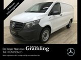 Mercedes-Benz eVito 112 KA lang Audio30*Kamera*PTS*Klima*Sitzh