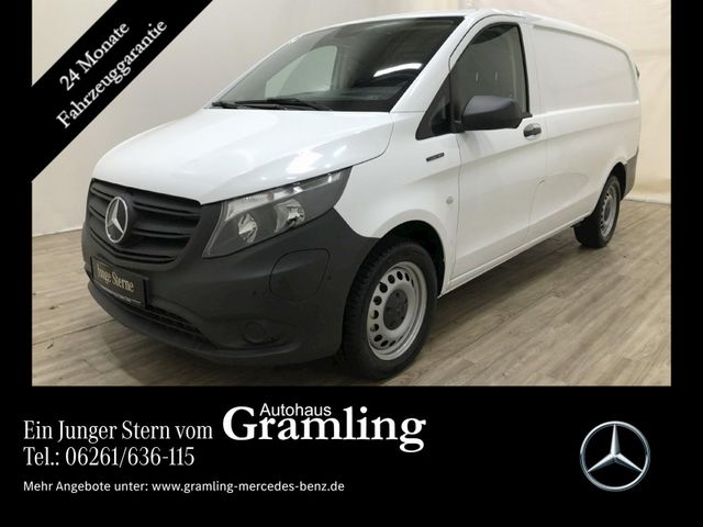 Mercedes-Benz eVito 112 KA lang Audio30*Kamera*PTS*Klima*Sitzh