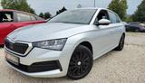 Skoda Scala Active 1.6 TDI - LED* DAB+* 8xBereift* - Skoda Scala: Active