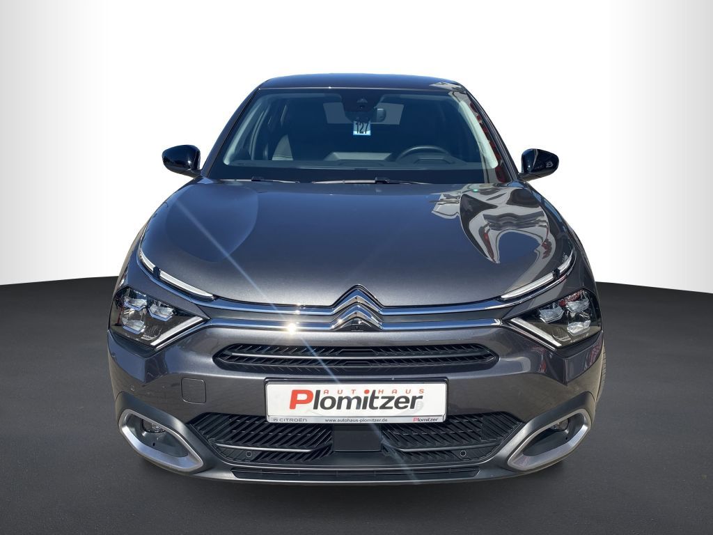 Fahrzeugabbildung Citroën C4 PureTech 130 Stop&Start EAT8 MAX *Alcantara*