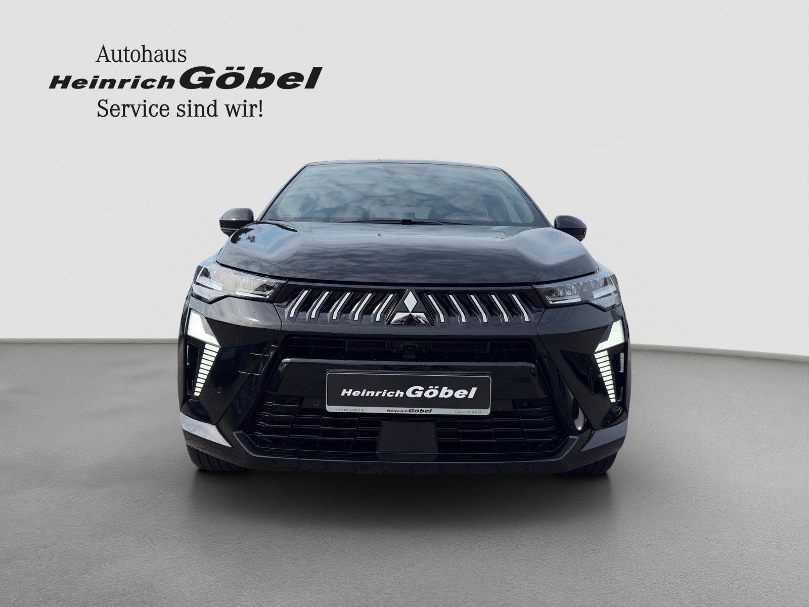 Fahrzeugabbildung Mitsubishi Grandis  Edition 1,8 l HEV-AT  *TAGESZULASSUNG*