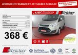 Ford Transit Custom Titanium 2.0TDCI 368,-ohne Anzahl - Ford Transit Custom: Automatik