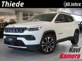 Jeep Compass 1.3T GSE LIMITED NAVI/LED/360°/SPORT/VIR