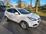 Hyundai ix35 1.7 CRDi Comfort 2WD Comfort - Hyundai ix35 Comfort mit Diesel-Antrieb
