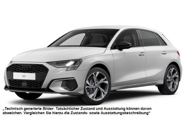 Audi A3 - Bild 4