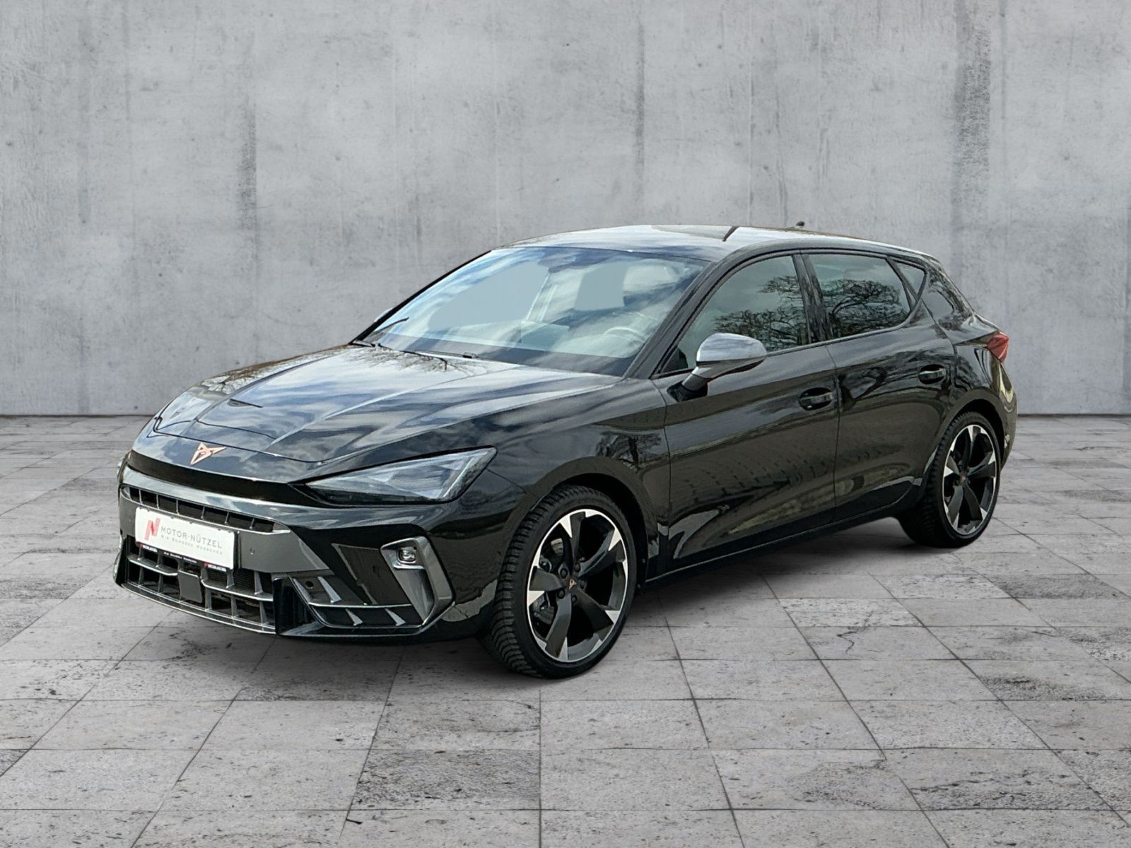 Cupra Leon - Bild 2