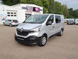 Renault Trafic DoKa Energy dCi 170 6-SITZ+LED+AHK+NAVI - Renault Trafic doka