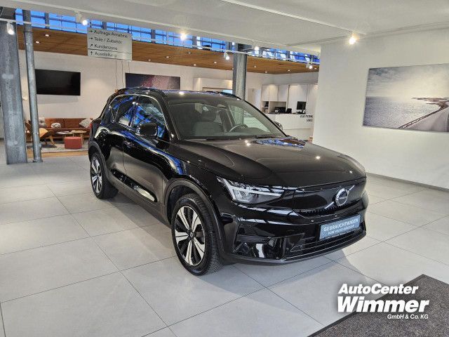 Foto Nummer 6: VOLVO XC 40