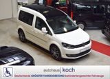 Volkswagen Caddy 1.2 TSI Edition 30 1.2 TSI EU5 Edition 30  - Volkswagen Caddy mit Benzin-Antrieb: Kombi, 1.2
