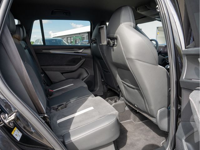 Foto Nummer 4: SKODA Kodiaq