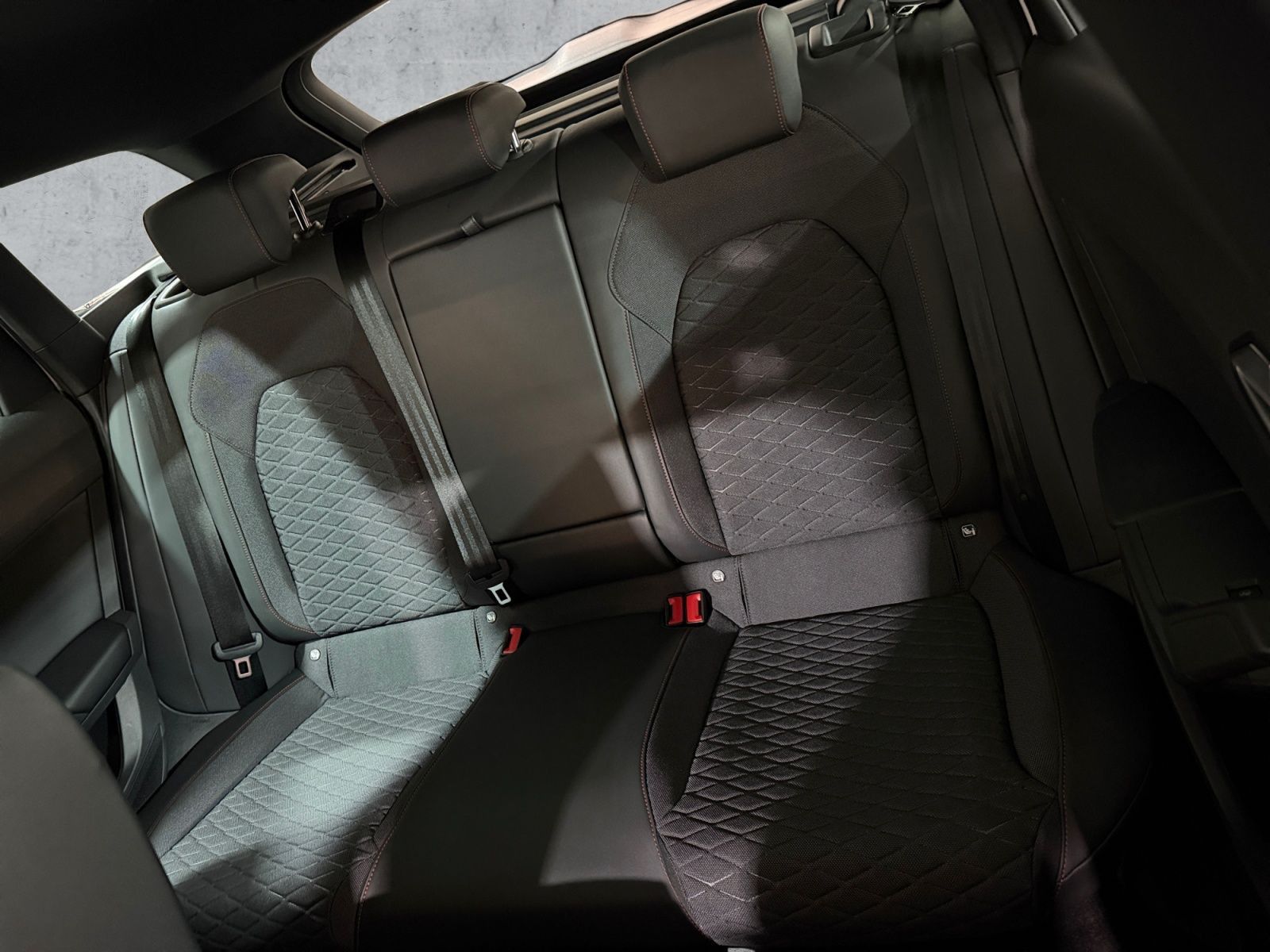 Seat Leon - Bild 16