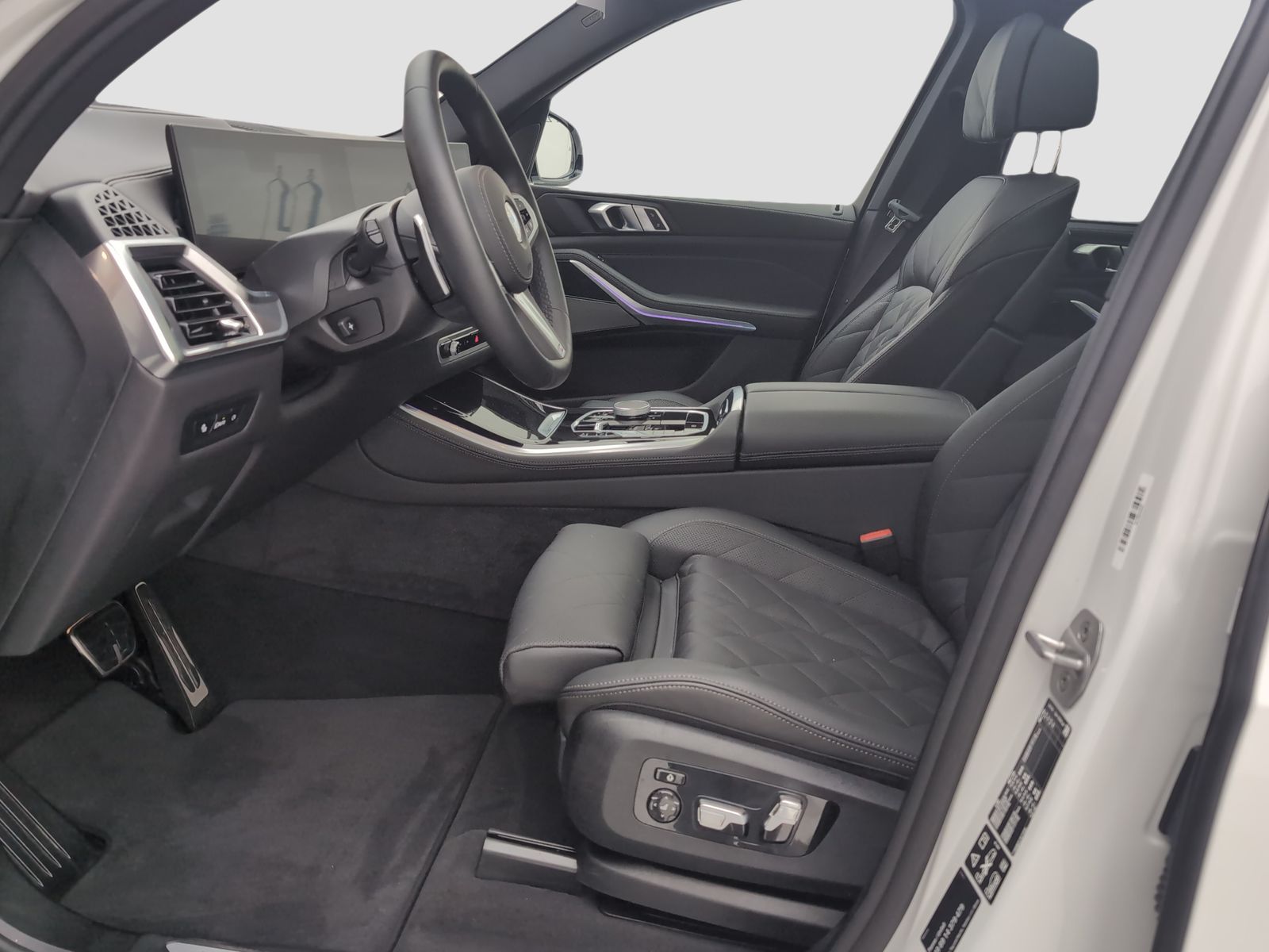 BMW X5 - Bild 8