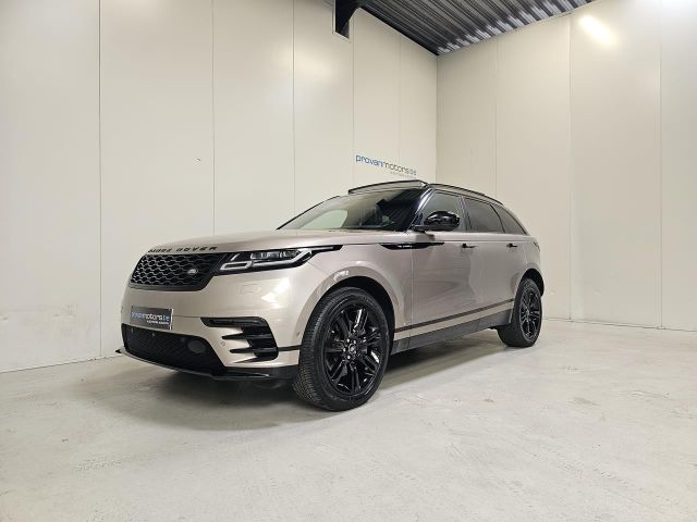 Land Rover Range Rover Velar 2.0d AWD Autom. R Dynamic – To