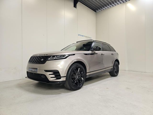 Land Rover Range Rover Velar 2.0d AWD Autom. R Dynamic - To