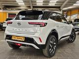 Opel Mokka 1,2 GS MHEV Rückfahrkamera LED-Scheinw. - Opel Mokka mit Hybrid-Antrieb