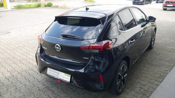 Bild 4 Opel CORSA F e GS