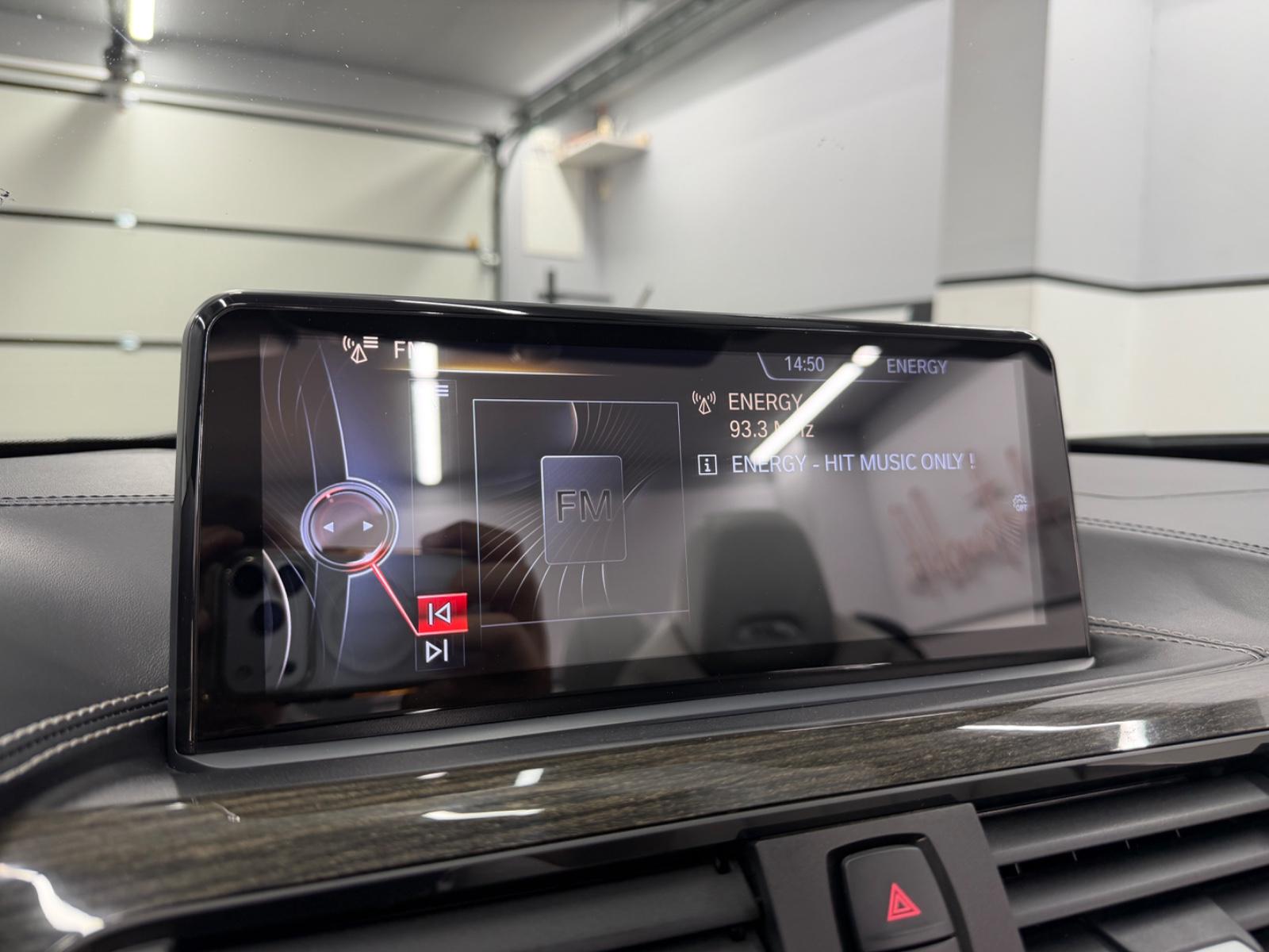 BMW M4 Cabrio DKG Shadow Line/Surround View/Harm.K/