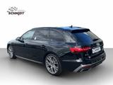 Audi A4 Avant 40 TDI quattro SLine MATRIX nur Händler - Audi A4: Sline TDI