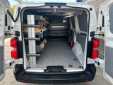 Opel Vivaro Kasten Edition L *1x SORTIMO*KLIM*3-SITZ* - Opel Vivaro Gebrauchtwagen in Stuttgart