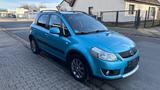 Suzuki SX4 Comfort, Automatik, Keyless, Sitzheizung - gebrauchte Suzuki SX4 aus dem Jahr 2010