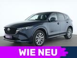 Mazda CX-5 Takumi Matrix-LED|360°Kamera|Navi|CarPlay - gebrauchte Mazda CX-5 aus dem Jahr 2024