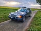 Mercedes-Benz Mercedes W124 W124T Modell Kombi 200E - Mercedes-Benz W124 t modell Gebrauchtwagen