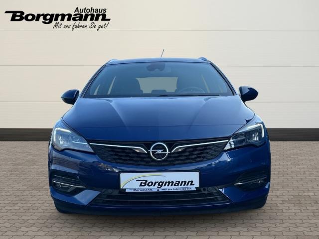 Opel Astra K GS Line LED - PDC - Navi - Rückfahrkamer