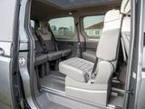 Volkswagen T7 Multivan 2.0 TDI Goal lang ACC PANO 7-SITZER - Volkswagen T7 Multivan mit Diesel-Antrieb: Massagesitze