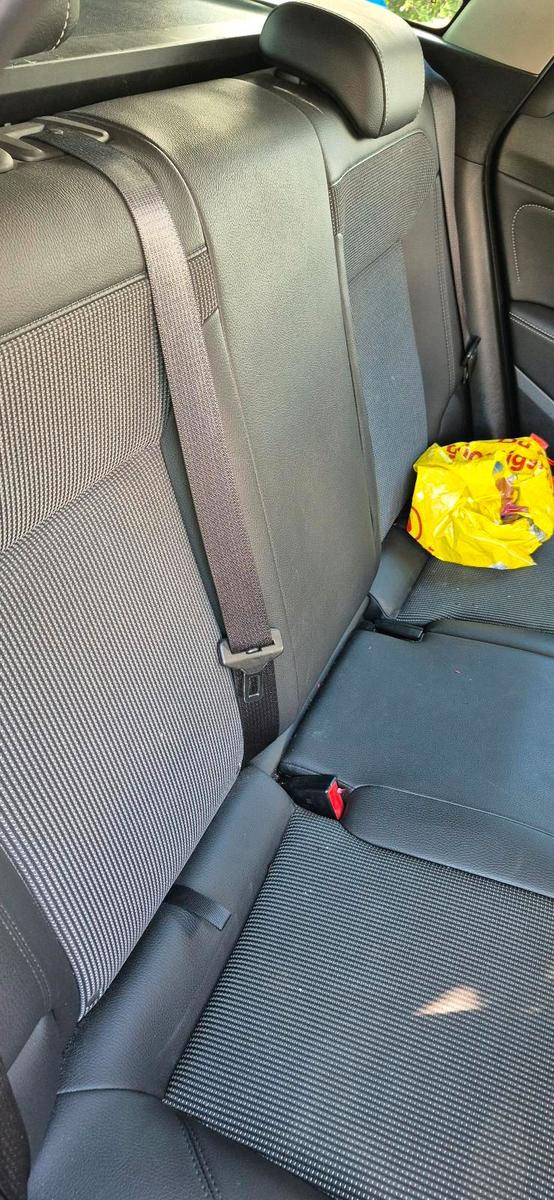 Opel Astra 2013 — photo 6