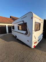 Weinsberg 390 QD Cara one - Weinsberg Wohnwagen