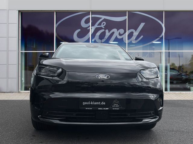 Fahrzeugabbildung Ford Capri 77kWh RWD #Fahrassistenzpaket